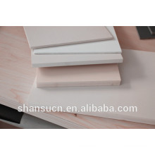 CELUKA BOARD 4 * 8 &#39;PVC-BOARD, PVC-Kruste-Schaum-Brett